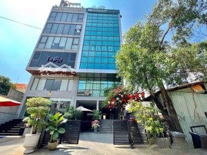 cho thuê văn phòng đẹp tại 40, thảo điền, thủ đức, hcm, 420 nghìn / m2, 150 m2