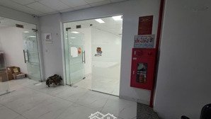 cho thuê văn phòng mặt phố giải phóng - hoàng mai 120m2 giá 15tr5/tháng, liên hệ 