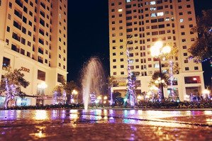 căn hiếm - vợ chồng em quyết bán căn hộ 2pn view nội khu hướng mát chung cư green stars