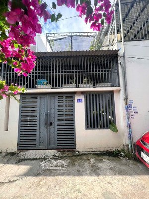 bán nhà vĩnh ngọc nha trang 2 tầng 75m2 chỉ 2ty550tr hẻm liên hoa