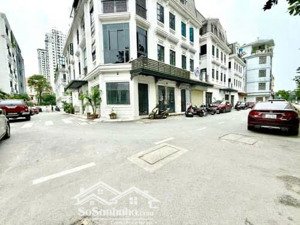 nhà biệt thự liền kề khu vip xuân la ,100m2, 5 tầng, gara 7 chỗ, kinh doanh văn phòng
