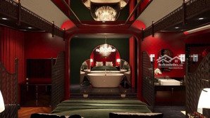 bán nhà riêng 65 tỷ, 80m2, 10pn, 6wc, view đẹp tại lò đúc, đồng tâm, hai bà trưng, hà nội