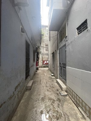 bán nhà xã đàn - kim hoa, phù hợp xây chung cư mini, căn hộ dịch vụ, ngõ ba gác. 57m2 - 10.8tỷ