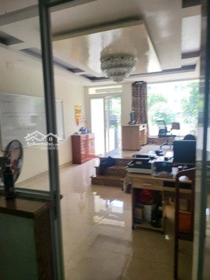 bán nhà kdc đại phúc, view công viên dt 5x20m hầm 2.5l giá 11 tỷ sh