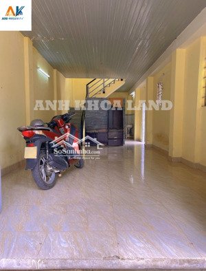 bán nhà mặt tiền đường số 8, p. linh trung - 51.6m2