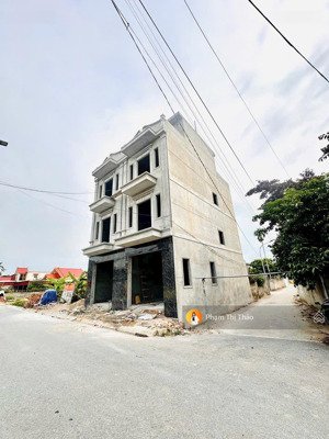 đầu tư- kinh doanh buôn bán- mặt trục chính tại lương quy lê lợi an dương hp