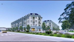 bán 2 căn nhà phố liền kề nhau dt 126m/ 1 căn