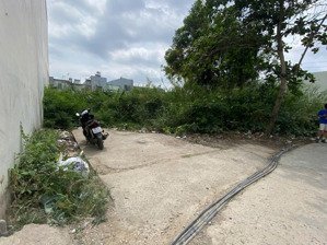 bán đất nền chính chủ 192m2 nguyễn bình, nhơn đức - vị trí đẹp, gần làng đại học