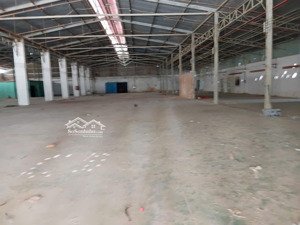 bán nhanh nhà xưởng đường đt 823 xã hoà khánh tây, đức hòa, long an