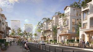 BLANCA CITY – CẬP NHẬT BẢNG GIÁ MỚI NHẤT PHÂN KHU CASA