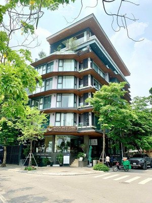 siêu phẩm cho thuê ô chợ dừa mặt bằng vàng cho kinh doanh, showroom, ngân hàng 100m2 x 6t - 11m mt