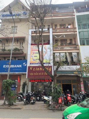 cho thuê nhà mặt phố nguyễn đình chiểu dt 100m2x 4 tầng 12m mặt tiền,phù hợp nhà hàng,cafe,showroom