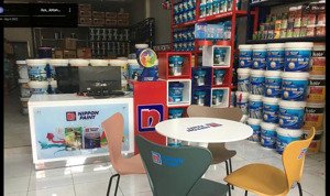 nhà mặt phố đang trống cần cho thuê