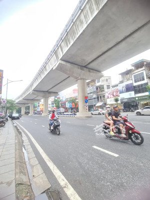 bán nhà quan hoa-cầu giấy-6 tầng thang máy-dt 50m2-nội thất đầy đủ-ngõ ô tô-kinh doanh-nhỉnh 16 tỷ