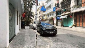 bán nhà 6 tầng hẻm xe tải gần mặt tiền đường chu văn an,p12, bình thạnh 6 tầng nhà đẹp nhỉnh 12 tỷ.