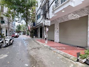 bán nhà cầu giấy, 7 tầng thang máy, oto tránh , 2 thoáng trước sau, 1 mặt phố 1 mặt ngõ