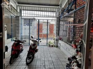 Bán Nhà cấp 4 Sổ riêng DT 80M2, đường xe hơi hẻm thông 1 tỷ 9, KP2 phường Trảng Dài