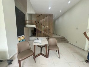 chính chủ bán nhanh nhà phố khu dân cư him lam bình chánh trực diện công viên