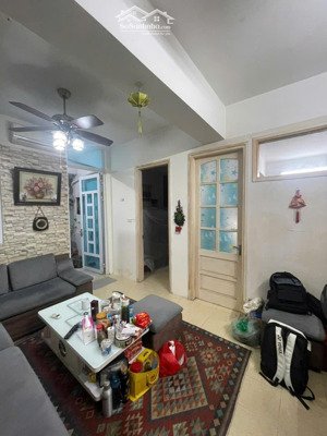 chính chủ, bán căn hộ chung cư 2pn + 1wc tại n03, trần quý kiên, dịch vọng, cầu giấy giá 4,68 tỷ