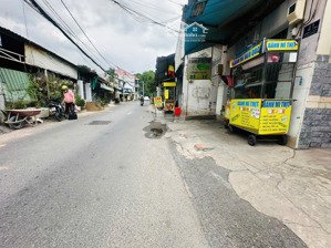 hàng hiếm linh trung! nhà gần 90m², ngang 5.2m, hẻm xe hơi giá tốt nhất khu vực, chỉ 5.3 tỷ tl