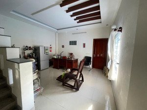 bán nhà mt đường 2/9 đối diện công viên châu á (điểm bắn pháo hoa quốc tế diff mới) - 5 tầng, 5pn