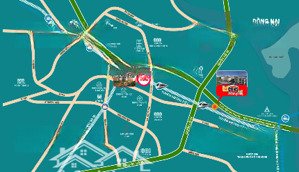 bcons eden park nhà phố cực hiếm tại tp.hcm, sở hữu ngay chỉ với 1,2 tỷ đồng!