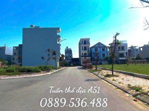 cặp đôi cực đẹp tại tđc a51 - cơ hội đầu tư sinh lời cao