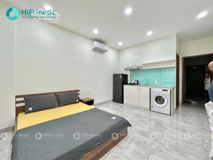 cho thuê chung cư mini 1pn, 30m2, giá siêu hời 8.5 triệu, ở phường 2, quận 5, hcm thang máy