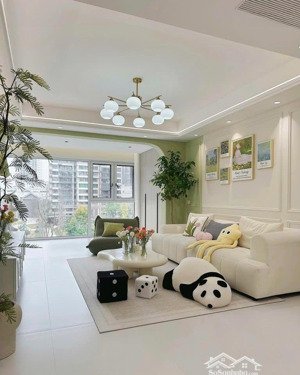 cho thuê căn hộ imperia an phú quận 2, dt 131m2, 3pn, lầu trung,view thoáng . giá tốt 25tr/tháng