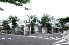 cho thuê biệt thự sai gon pearl vừa ở vừa làm văn phòng giá 90 triệu/tháng,sát quận 1, 