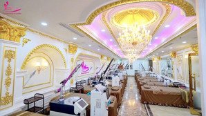 cho thuê nhà mặt phố bà triệu 170m2,9 tầng vị trí đẹp hợp làm khách sạn, thẩm mỹ...