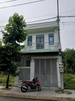 Bán nhà mới xây ở Tân Hiệp, Tân Uyên, Bình Dương