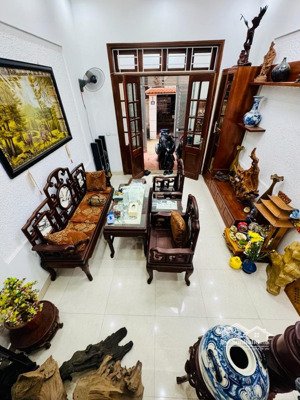 bán nhà trần cung 56m2 - giá đầu tư - thanh khoản cực nhanh - khách yêu nhanh tay chốt liền