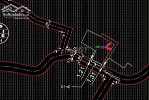 CHÍNH CHỦ BÁN ĐẤT LÔ GÓC THỔ CƯ SẴN SỔ TẠI VÂN HÀ - ĐÔNG ANH