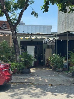 bán nhà cấp 4 -số 16 phùng hưng - tp đà nẵng