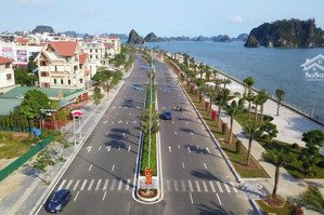 sản phẩm view biển hạ long sổ đỏ sở hữu lâu dài