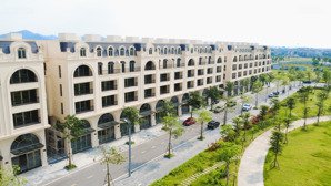 bảng hàng mới nhất dinh thự royal mansion trái tim lõi đô thị bắc giang mở rộng