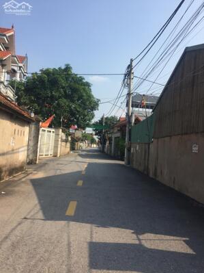 - Bán đất Xã Thư Phú 156 m2 , Mt 6m, vị trí đẹp , Oto vào Tận đất , Giá chỉ 6.396 tr