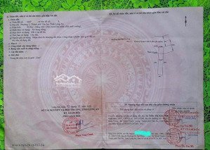 bán đất tại quách văn tuấn, p 5, tân an, long an, 1,2 tỷ, 96m2 đẹp, nhiều tiện ích