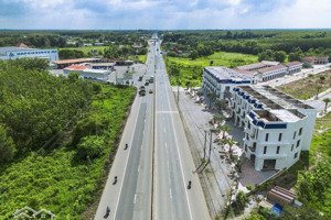 bán đất nền dự án alana city, 75m2, 989 triệu vnd, view đẹp tại đt 741, phước hòa, bình dương