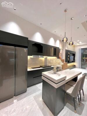 Chính chủ bán MT Phạm Văn Thành, TP Tân An, 2 tỷ 5/ 74m2