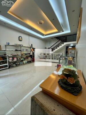 N4380. Cho thuê nhà Mặt Đường tuyến 2 QUÁN NAM - Ô Tô đỗ cửa thoải mái.