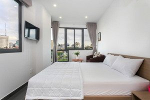 căn hộ view sông ngay mặt tiền trường sa gần quận 1