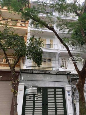 tôi cho thuê nhà đại kim - nguyễn cảnh dị, dt 65m2*5 tầng, khu phân lô, oto đỗ cửa, giá 18tr/th