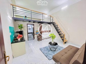 duplex siêu xinh 30m2 - full nội thất - gần các trường đại học - hồ xuân hương, bình thạnh