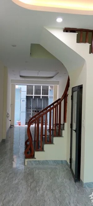 bán nhà mới 4 tầng 37m², mt 3,2m phố ỷ la, dương nội gần lê trọng tấn - hà đông, giá 5.35 tỷ