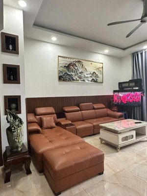 bán nhà rẻ nhất kđt mỹ gia nội thất chuẩn, đường 18m hướng đông nam