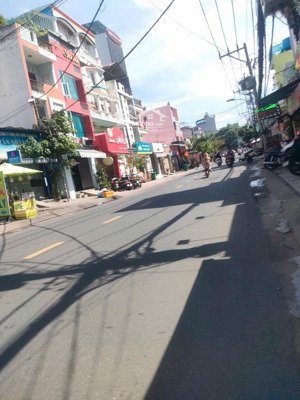 nở hậu 9,55m, bán nhà siêu đẹp tân quý, q. tân phú