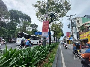 bán nhà mặt tiền đường trường sơn cửa ngõ sân bay, vị trí vàng đầu tư