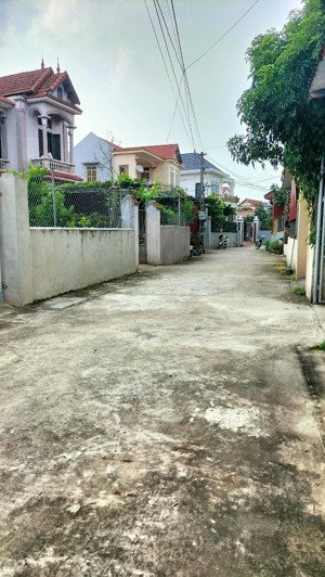 bán đất 100m2 - cạnh trục 205 liên tỉnh - giá đầu tư-tại xã tân tiến, văn giang, hưng yên